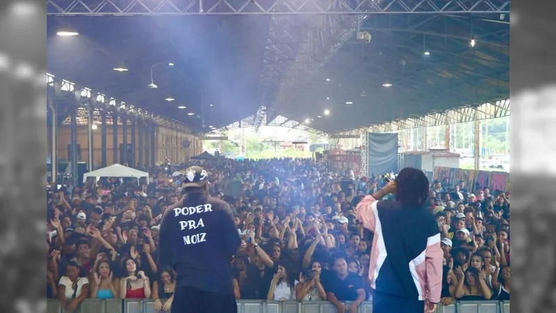 Campinas Hip-Hop Festival 2024 continua neste domingo