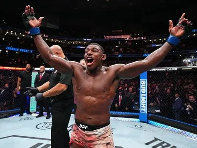 UFC Tampa: Joaquin Buckley vence Colby Covington por nocaute técnico; confira os resultados