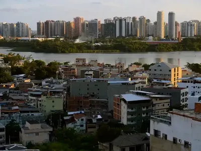 Ataque a tiros em bar na Muzema deixa dois mortos e dois feridos