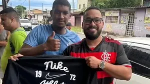 Vítimas de ataque em bar em Nova Iguaçu participavam de amigo oculto horas antes de morrerem