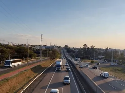 Implantação de viaduto na Campinas-Monte Mor muda o tráfego a partir desta segunda (16)