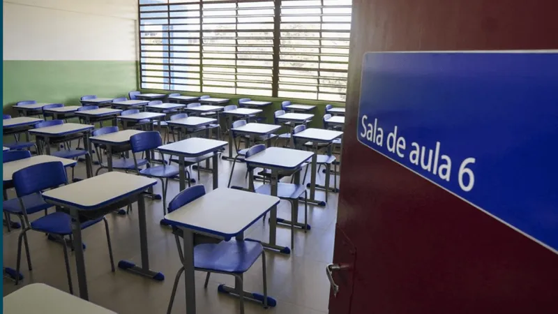 Governo de São Paulo inaugura escolas em Boituva e Indaiatuba