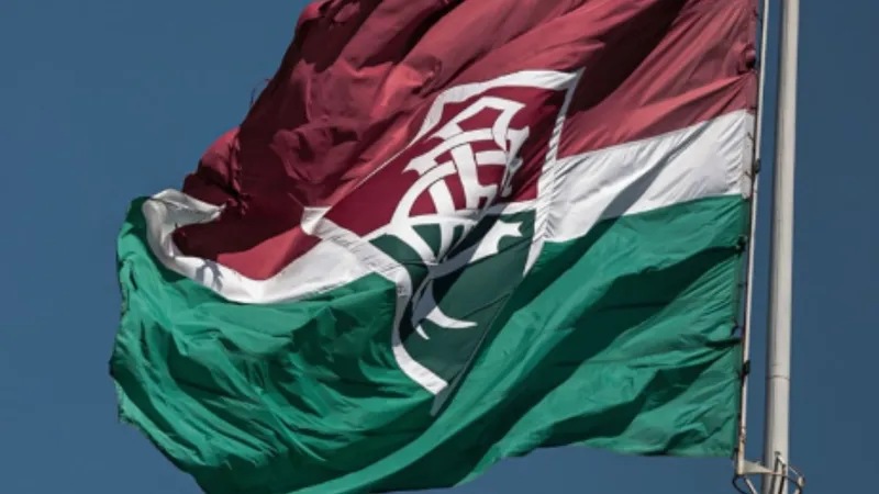 Fluminense busca investidor e pretende virar SAF; presidente mira cargo de CEO