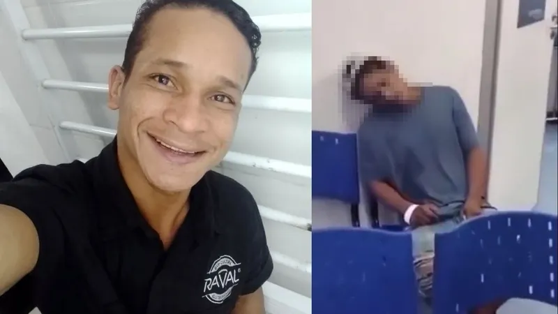 Homem que morreu aguardando atendimento na UPA da Cidade de Deus era natural de Mogi Guaçu