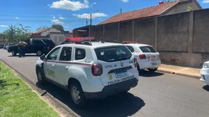 Homem mata a esposa e outras duas pessoas na região de Regente Feijó