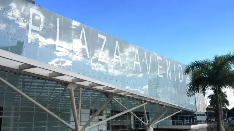 Plaza Shopping vai funcionar em horários especiais