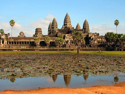 Dos templos de Angkor às praias de Koh Samui: como viajar com segurança pelo Sudeste Asiático