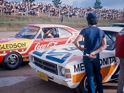 Do Opala ao Corolla: o início e o fim dos 45 anos de história dos sedãs na Stock Car