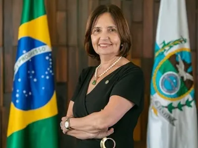 Deputada estadual Martha Rocha vai assumir  Secretaria Municipal de Assistência Social em 2025