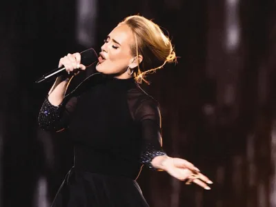 Justiça do Rio ordena retirada de música de Adele de plataformas por suposto plágio