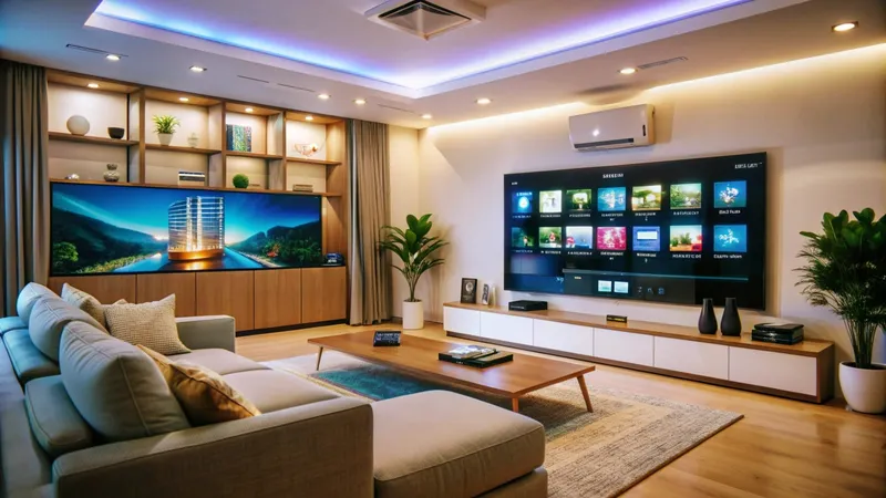 Sala de cinema em casa: saiba o que você precisa para montar a sua