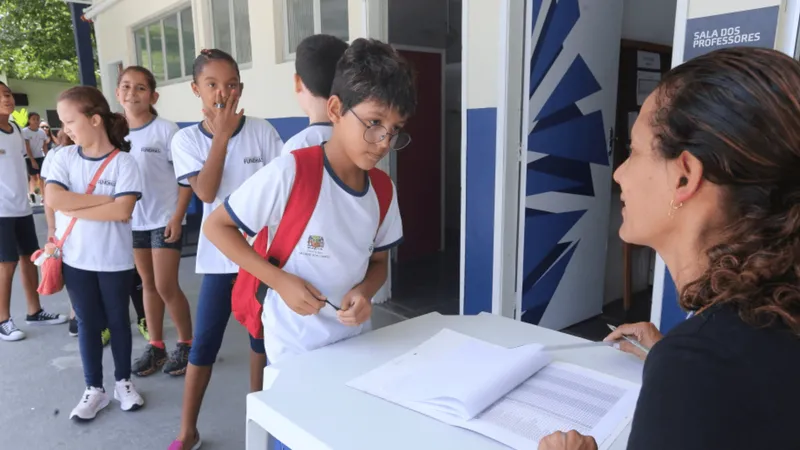 Fundhas abre inscrições para admissão de mais 1.500 alunos em São José dos Campos