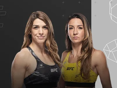 Veja as 10 lutas do UFC mais aguardadas para 2025