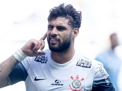 Corinthians recusa proposta de R$ 192 mi por Yuri Alberto, que fica no Timão em 2025, diz Neto