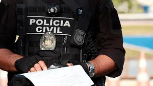 Polícia Civil prende duas mulheres por participação em roubo de lotérica