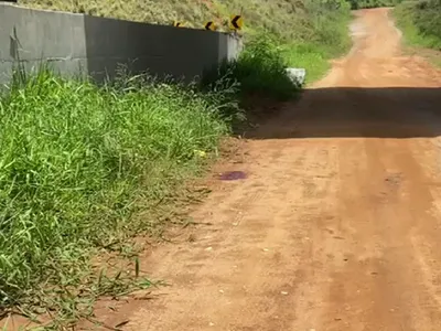 Homem é preso temporariamente por tentativa de homicídio em São José dos Campos