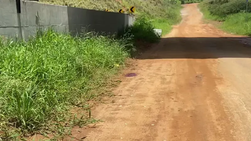 Homem é preso temporariamente por tentativa de homicídio em São José dos Campos