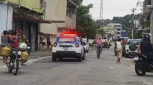 Polícia Civil investiga a morte de um homem de 31 anos em Queimados