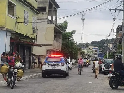 Polícia Civil investiga a morte de um homem de 31 anos em Queimados