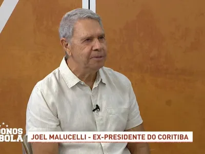 Joel Malucelli e o raio-x da SAF do Coritiba