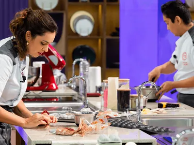 Menu de sobremesas, convidados e mais: como vai funcionar a final do MasterChef Confeitaria