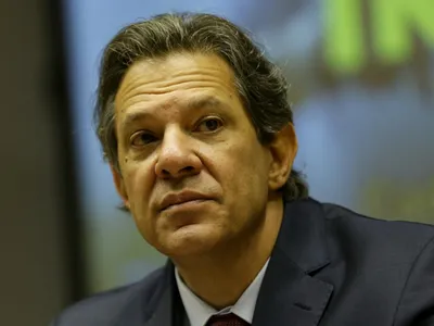 Eduardo Barão: Haddad não deveria sair de férias em meio a crise e dólar disparado