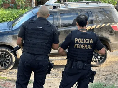 Polícia Federal realiza operação contra tráfico de mulheres em São José dos Campos