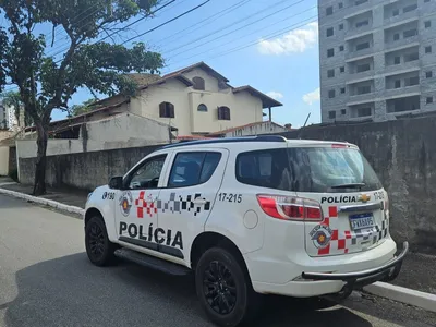 Polícia prende suspeito de matar ex-namorada a facadas em Caçapava