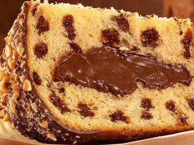 Por que nem todo panetone de chocolate é chocotone? Entenda