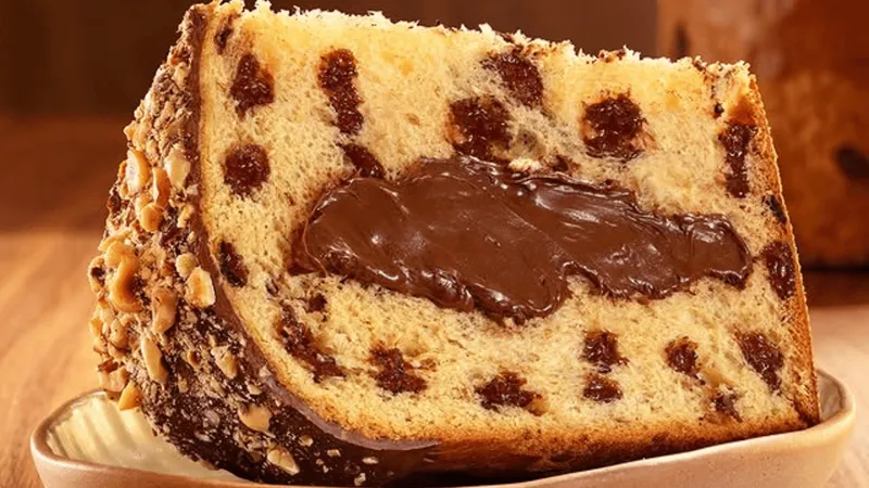 Por que nem todo panetone de chocolate é chocotone? Entenda