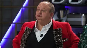 Jacquin diz que MasterChef Confeitaria o fez sentir vontade de estudar: "Extraordinário"