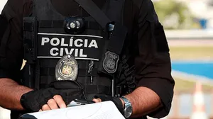 Promessa da Polícia Civil é aumentar em 16 vezes a capacidade de extrair dados