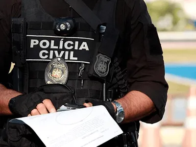 Promessa da Polícia Civil é aumentar em 16 vezes a capacidade de extrair dados