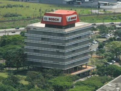 Bosch é condenada em R$ 1,8 milhão por fraudes em processos trabalhistas