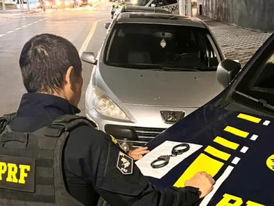 Homem procurado da Justiça por tentativa de feminicídio é preso em Jacareí