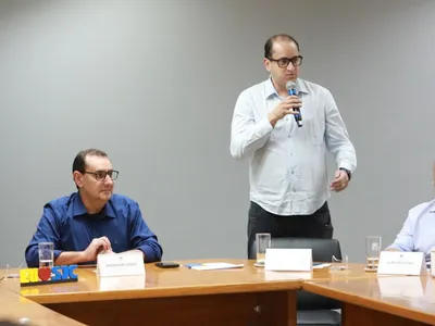 Anderson Farias (PSD) anuncia novo secretário de Proteção ao Cidadão em São José dos Campos