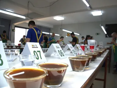 Empresa do Japão paga R$ 84,7 mil por uma saca de café brasileiro