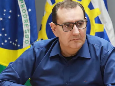 Prefeito reeleito de São José dos Campos, Anderson Farias, anuncia novo secretariado para 2025