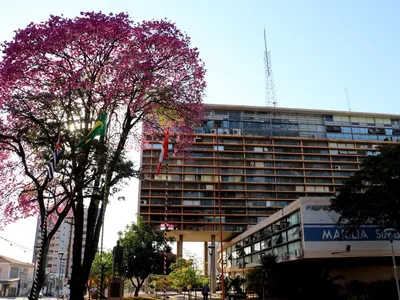 Prefeito de Marília convoca sessão extraordinária para votação de projetos urgentes