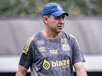 Denilson elogia contratação de Carille para ser o novo técnico do Vasco: "O que o time precisa"