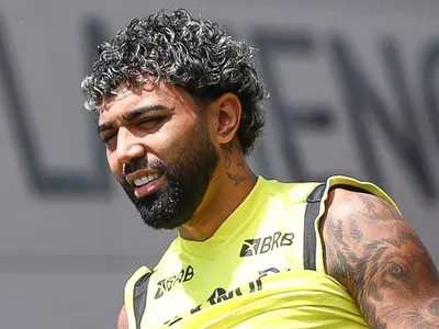 Gabigol tem propostas do exterior, e transferência para o Cruzeiro pode melar; entenda