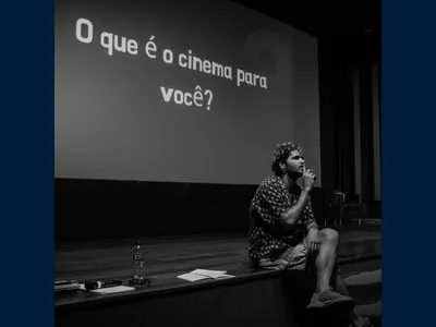 Brasil bate recorde com mais de 3,5 mil salas de cinema