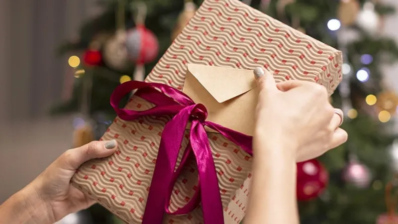 Descubra qual é o presente de Natal ideal para cada signo