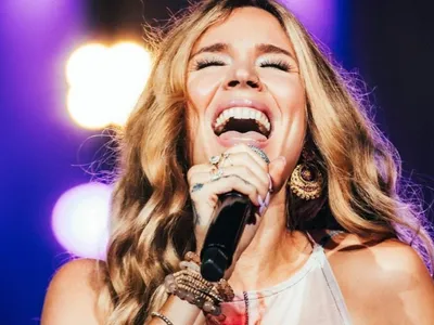 Saiba qual foi a reação de Joss Stone ao descobrir gravidez dias após adotar recém-nascido