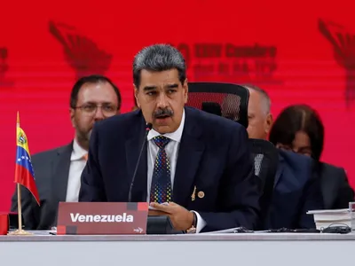 Venezuela: Maduro anuncia nova reforma na Constituição para "consolidar a soberania popular"