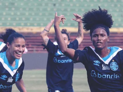 Goleira brilha, defende 3 pênaltis e Grêmio é campeão da Brasil Ladies Cup; veja os gols