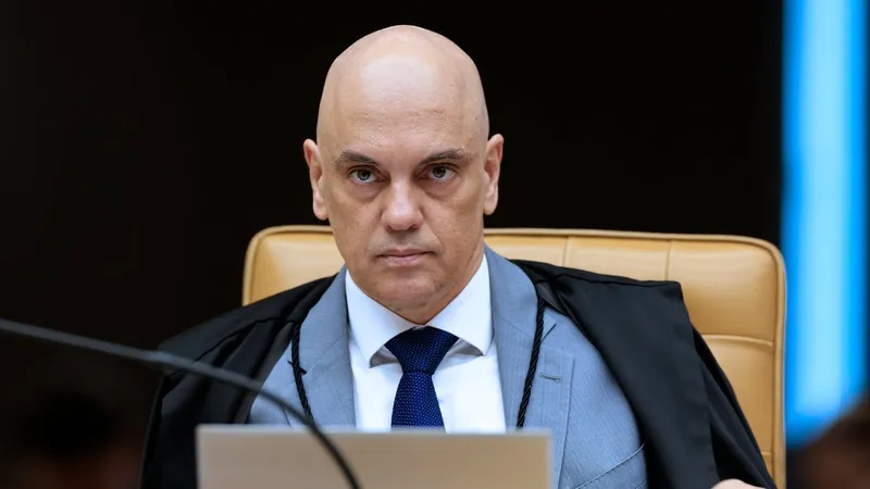 Após cinco anos, Moraes indica possível encerramento do inquérito das fake news