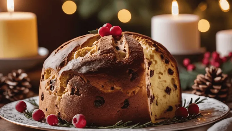 O fim dos panetones? Tendência de mercado aponta destino do bolo de Natal