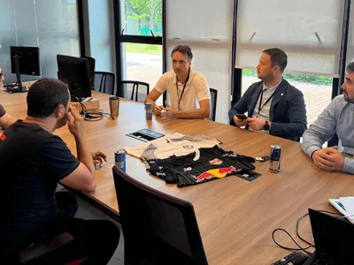 Red Bull Bragantino negocia parceria de intercâmbio com clube do Cazaquistão