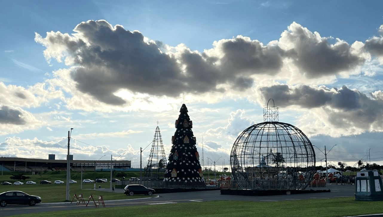 Defesa Civil Alerta Para O Risco De Chuvas Intensas Em Campinas E Regi O Na Semana Do Natal